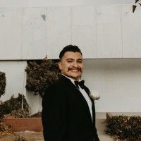 City Of Yucaipa Employee Gilbert Miguel Guardado's profile photo
