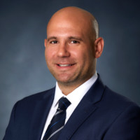 Nearly Natural Employee Robbie Singer's profile photo