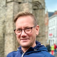 Network Projectum Employee Peter Kvist's profile photo