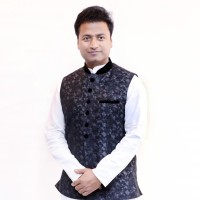 Narayan Seva Sansthan Employee Prashant Agarwal's profile photo