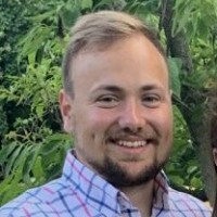 Pulse Insights Employee Jonathan Dippold's profile photo