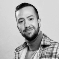 LuxNetwork Employee Romain Mohimont's profile photo
