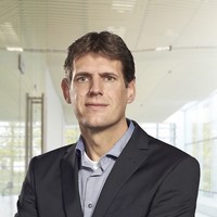 Constructif Employee Pieter Luitjes's profile photo