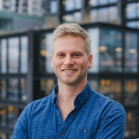 LoyaltyLion Employee Freddie Wynne's profile photo