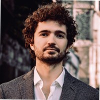 Outsourcify Employee Benoit Commins's profile photo