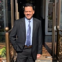 Ayoleeza Consultants Pvt. Ltd. Employee Sanjeev Banerjee's profile photo