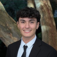 Araya Employee Mj Fiscina's profile photo