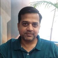 IIFL Capital Services Limited Employee Kunal Shah's profile photo