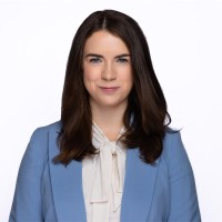 Adfero Employee Bridget Connolly's profile photo