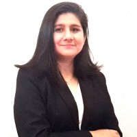 iGroup Employee Paulina Flores's profile photo
