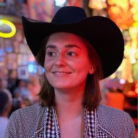 BODYROK Employee Meredith Murphy's profile photo