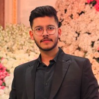 techugo Employee Ishan Rai's profile photo