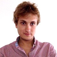 Gigvy Employee Damian Dome's profile photo