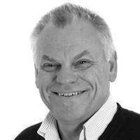 Mørenot Group Employee Einar Garshol's profile photo