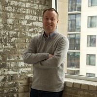 Ingredient Employee Shane Robbins's profile photo