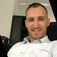 IAS | Innovative Automotive Services Employee Thierry Bourgeois's profile photo