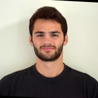 Nirvana Labs Employee Dimitris Staratzis's profile photo