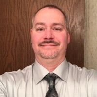 Target Employee Mark Onstott's profile photo