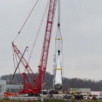 Maxim Crane Works, LP Employee Larry Lis's profile photo