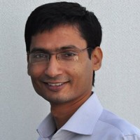 Consure Medical Employee Amit Sharma's profile photo