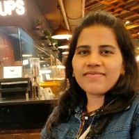 AppSierra Employee Sudha Devi's profile photo