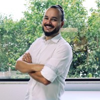 Sponte Employee Cristopher Morais's profile photo