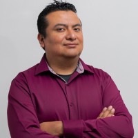 readymind Employee Moises Ponce de León's profile photo