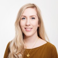 VCCP Roar Employee Jessie Bland's profile photo