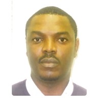 ITQ Business Solutions (pty) Ltd Employee Joshua O.'s profile photo