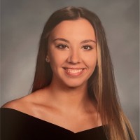 Blue Hens Employee Kaitlyn McGarrey's profile photo