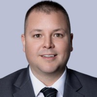 INAMAX Powered by Ultra Employee Raymond Cosentino's profile photo