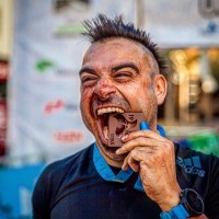 Deportista exgordo en Youtube Employee Valentí Sanjuan's profile photo