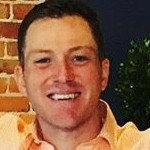 McAllister Group Employee Benjamin Cooper's profile photo