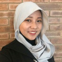 Pancake Employee Anggie Pravita's profile photo