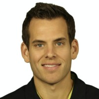 Zip Employee Colin Glazier's profile photo