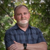 Entropy Inc Employee David Hills. P.Geo's profile photo