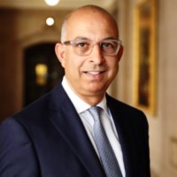 IHG Hotels & Resorts Employee Ron Kalifa's profile photo