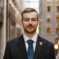 PolyFinances Employee Jérémy Langevin's profile photo