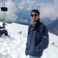 Ankit Kunwar's profile photo