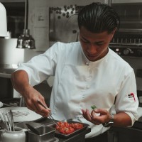 Une Table au Sud Employee Thomas Corveller's profile photo