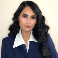 Raytheon Employee Megha Zaveri's profile photo