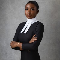 Compliance.ai Employee Sharon Esiedesa's profile photo
