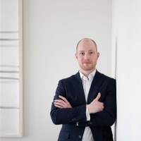 Benoît Biedermann Email