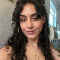 Mondoweiss Employee Dahlia Attoui's profile photo