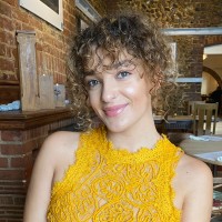 Publicize Employee Lily Blake's profile photo