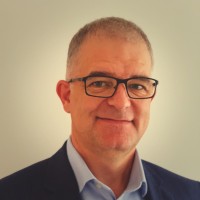Ventia Employee Simon Mann's profile photo