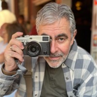 Freelance Employee Marc Leblond's profile photo