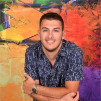 Tanner Weber Email & Phone Number