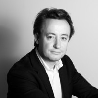 Parfums Christian Dior Employee Arnaud Troussier's profile photo
