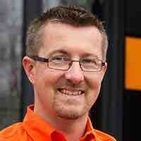John Gantzhorn Email & Phone Number